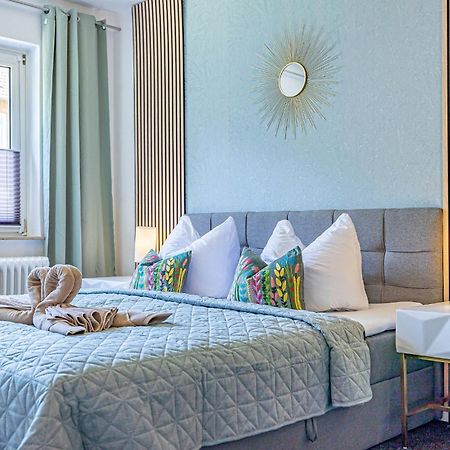 Neue Ferienwohnung An Der Ostsee,Terrasse,Sauna Surendorf Ngoại thất bức ảnh